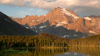 Mt. Grinnell
